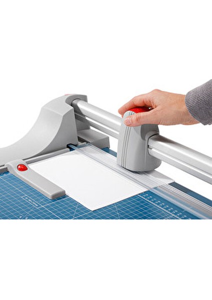 Sürgülü Giyotin 30 Yaprak Kesim Kapasitesi 67 cm A2 Boyut 15304012 indirimleri