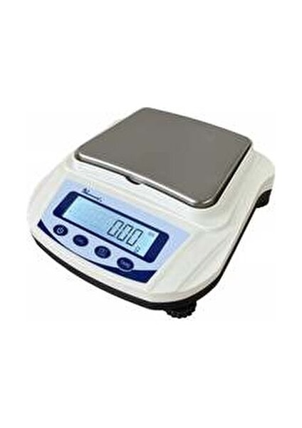 Hassas Terazi Ehb 3 kg 0,01 gr LCD Ekranlı Laboratuvar Tartım Cihazı fiyatları