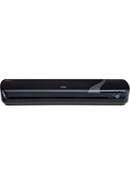 Inspire A3 Laminasyon Makinesi 5 Dakika Isınma Süresi ile Ev ve Ofis Kullanımına Uygun fiyatları