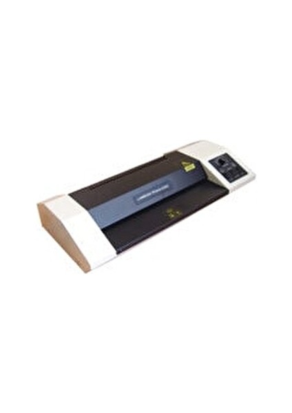 PDA4-230C Laminasyon Makinesi 23 cm Kaplama Eni 4 Merdaneli Hızlı İşlem fiyatları