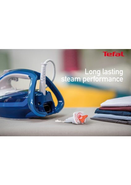 Turbo Pro FV5688 Kireç Avcısı Buharlı Ütü indirimleri