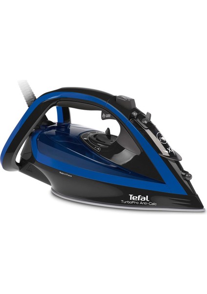 Turbo Pro FV5688 Kireç Avcısı Buharlı Ütü