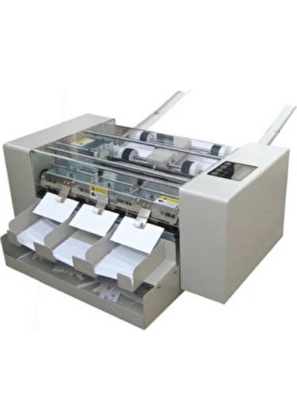A4 Elektrikli Kartvizit Kesme Makinesi Otomatik Kağıt Besleme 180-350 gr/m2 Kapasite modelleri