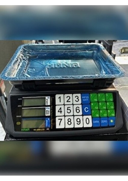 Hana 60 kg Hesaplamalı Terazi fiyatları