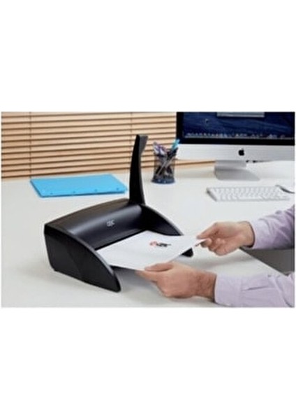 Ciltleme Makinesi CombBind 100 160 A4 Sayfa Kapasitesi ile Kullanıma Uygun fırsatları