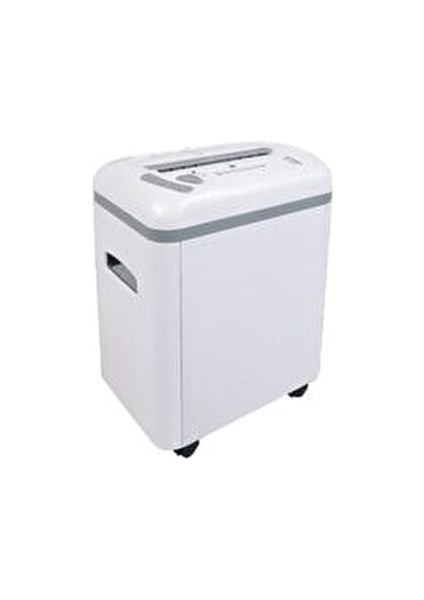 AS616MQ Evrak İmha Makinası Mikro Kesim 6 Sayfa Kapasite 16 Litre Güvenlik S4 fiyatları