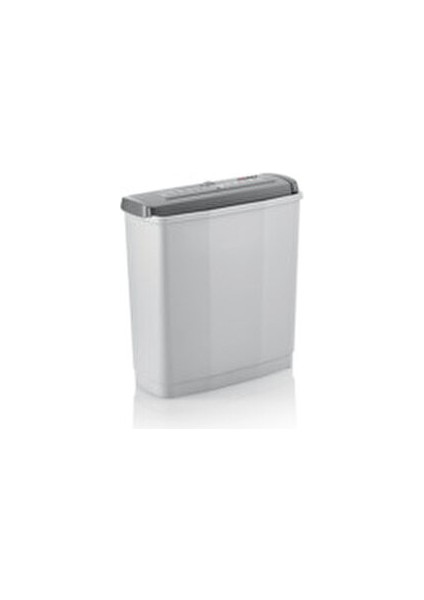 Evrak İmha Makinesi P2 Güvenlik Seviyesi 11 LT Kapasite 23060 Modeli