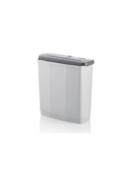 Evrak İmha Makinesi P2 Güvenlik Seviyesi 11 LT Kapasite 23060 Modeli