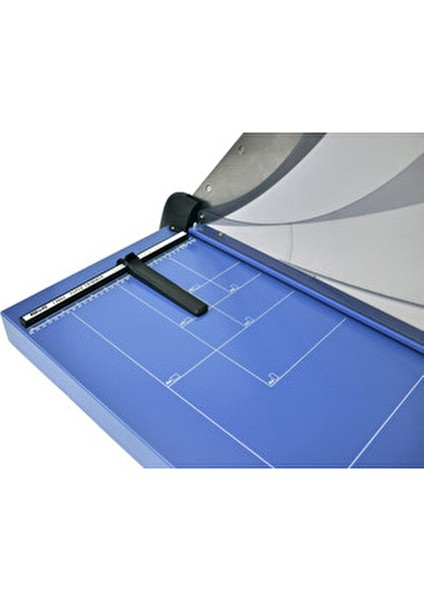 3042 Kollu Giyotin 46 cm 40 Yaprak Kesme Kapasitesi ile Ofis Kullanımına Uygun fiyatları