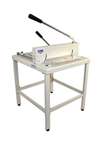 3947 Kollu Giyotin Sehpa Fonksiyonel Tasarım ile Ofis Kullanımına Uygun fiyatları