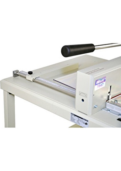 3947 Kollu Giyotin Sehpa Fonksiyonel Tasarım ile Ofis Kullanımına Uygun fırsatları