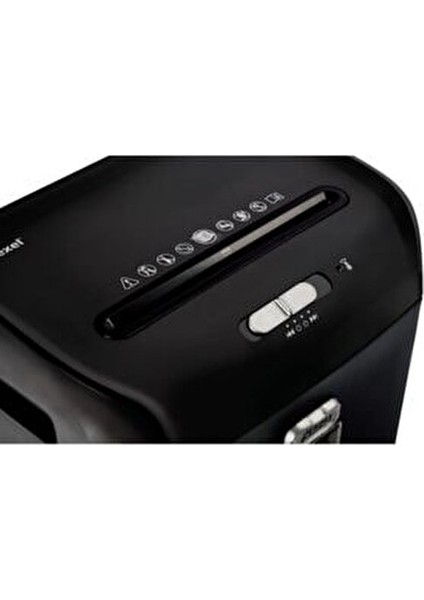 Promax RES1123 Evrak İmha Makinesi 12 Sayfa Kapasite Ultra Sessiz 23 Litre Siyah fırsatları