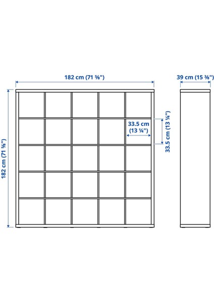 Kitaplıklı çalışma masası, venge-siyah fırsatları