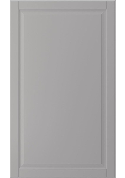 Kapak, gri, 60x100 cm