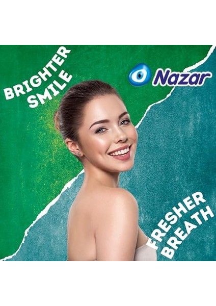 Sakız Stick Nane Aromalı 5 Li (20 Adet) modelleri