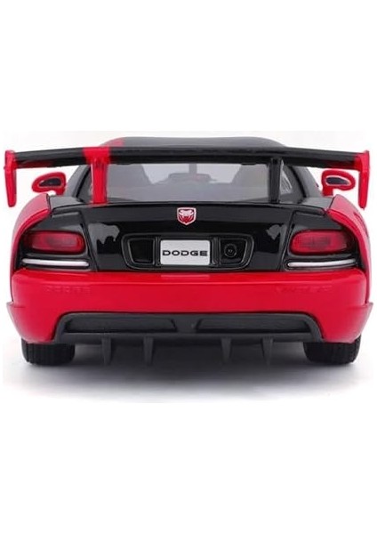 Burago Dodge Viper Srt 10 Acr indirimleri