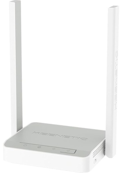 Starter N300 Wi-Fi Mesh Ebeveyn Kontrol Fiber Vpn Router Menzil Genişletici Access Point 4X100MBIT/S KN-1112 fiyatları