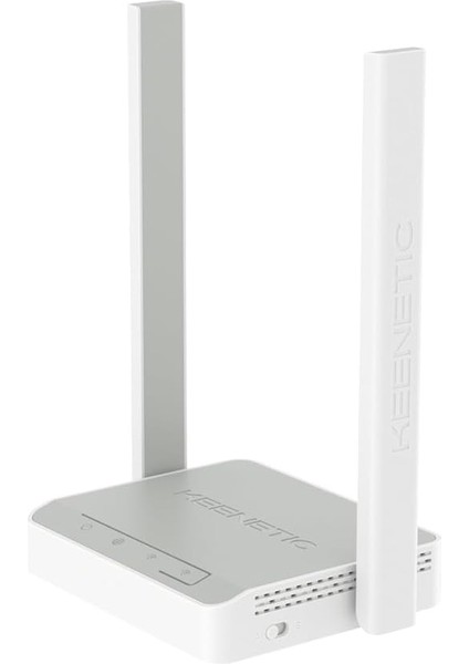 Starter N300 Wi-Fi Mesh Ebeveyn Kontrol Fiber Vpn Router Menzil Genişletici Access Point 4X100MBIT/S KN-1112 modelleri