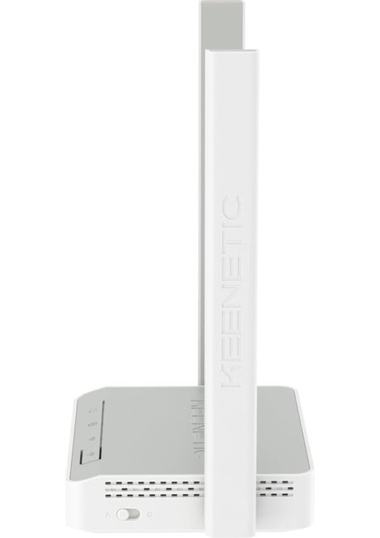 Starter N300 Wi-Fi Mesh Ebeveyn Kontrol Fiber Vpn Router Menzil Genişletici Access Point 4X100MBIT/S KN-1112 fırsatları