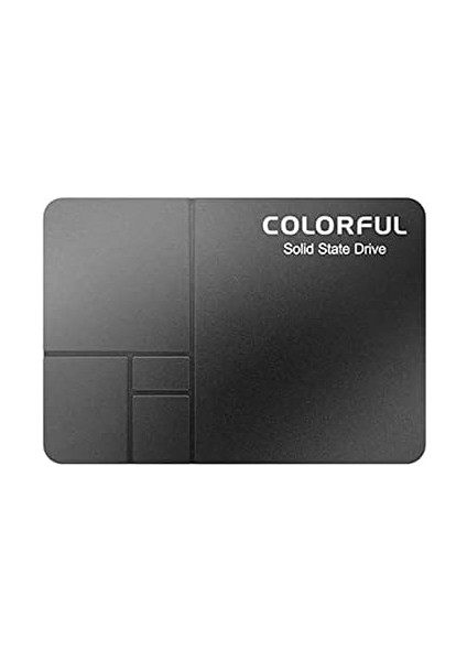 Colorful SL300 128GB SSD Kartı fiyatları