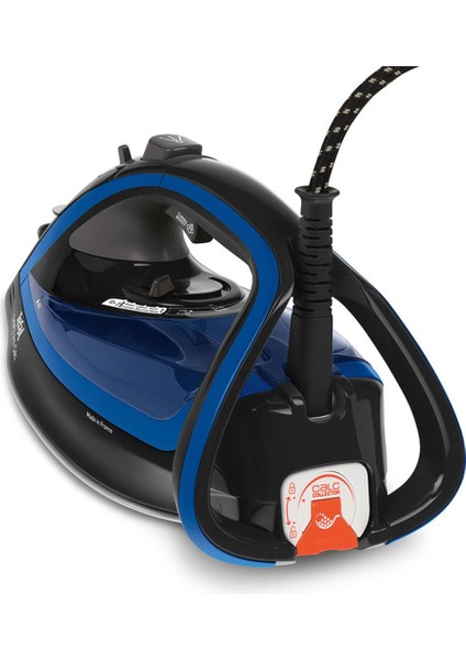 Turbo Pro FV5688 Kireç Avcısı Buharlı Ütü