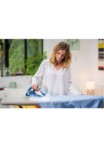 Turbo Pro FV5688 Kireç Avcısı Buharlı Ütü