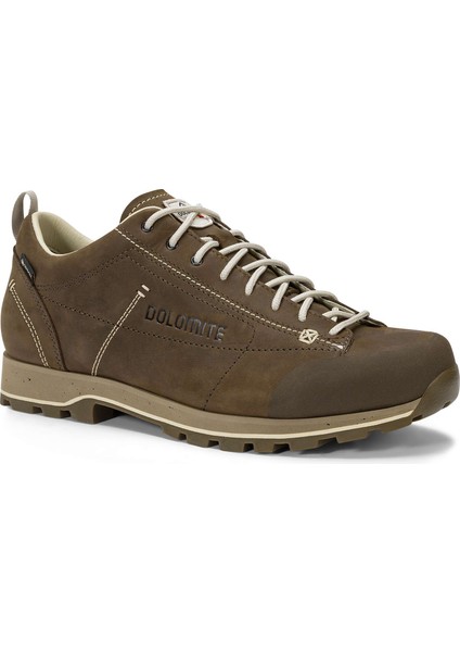 Cinquantaquattro Low Fg Evo Gtx Erkek Ayakkabı-Kahverengi