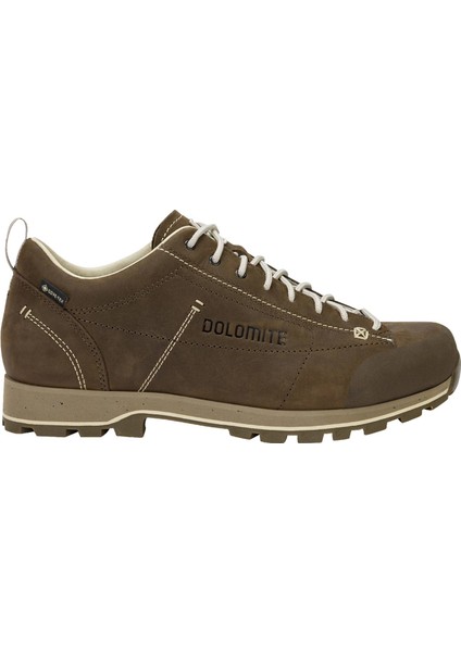 Cinquantaquattro Low Fg Evo Gtx Erkek Ayakkabı-Kahverengi fiyatları