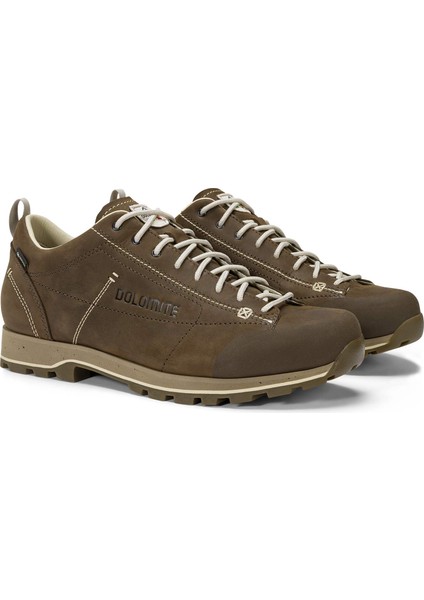 Cinquantaquattro Low Fg Evo Gtx Erkek Ayakkabı-Kahverengi modelleri