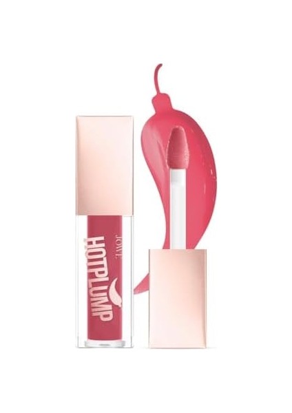 Jowe Hot Plump - 02 Pink Dream