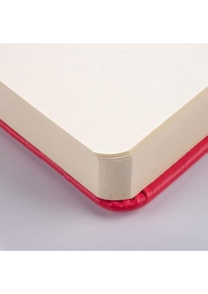 Art Creation Eskiz Defteri Kırmızı 14,8X21 Cm, 140 Gram fırsatları