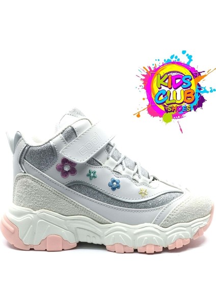 Cool Bella-Uzun D-Lites Ortopedik Çocuk Bot