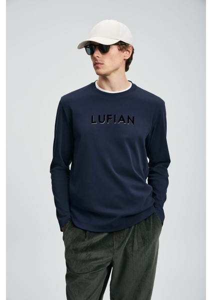 112020057 Sara Erkek Sweatshirt