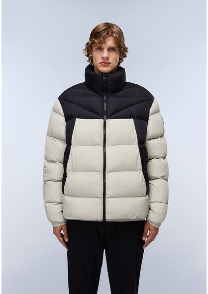 A-Molveno Stand Erkek Mont