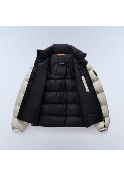 A-Molveno Stand Erkek Mont