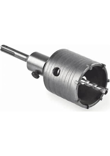 Bay-Tec Sds Beton Buat Açma Seti 120 mm