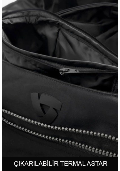 Revıt Vertıcal Gore-Tex Pantolon Siyah fırsatları