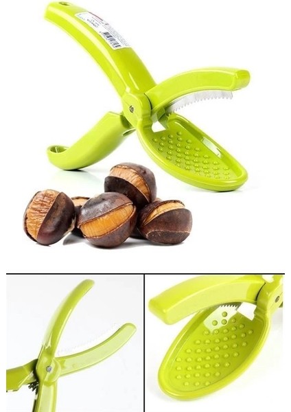 Kestane Çizici Chesnut Cutter