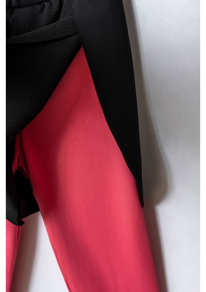 Şort Detaylı Kız Çocuk Spor Takım fırsatları