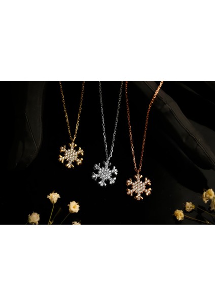 Kar Masalı Kolye fırsatları