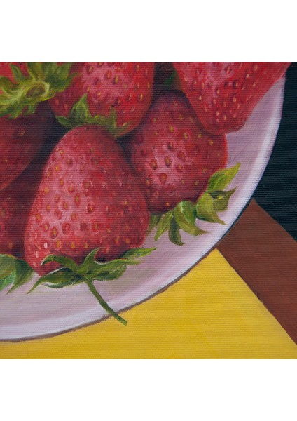 Zevk - Yağlı Boya Tablo indirimleri