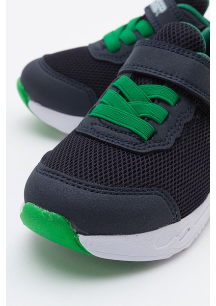 Erkek Çocuk Lacivert Spor Ayakkabı