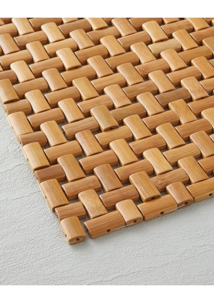 Betty Duş Kaydırmazı 40X60 cm Açık Kahverengi fiyatları