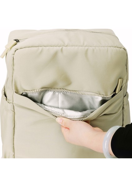 Mila Anne Bebek Termal Bakım Çantası