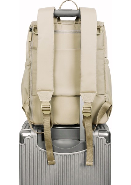 Mila Anne Bebek Termal Bakım Çantası