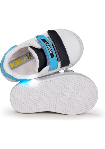 Royzo Cırtlı Işıklı Kız Çocuk Spor Ayakkabı indirimleri