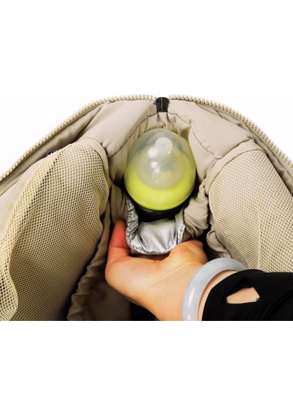 Mila Anne Bebek Termal Bakım Çantası