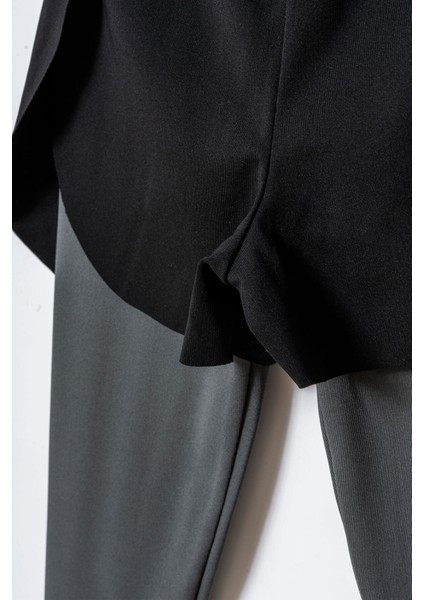 Şort Detaylı Kız Çocuk Spor Takım modelleri