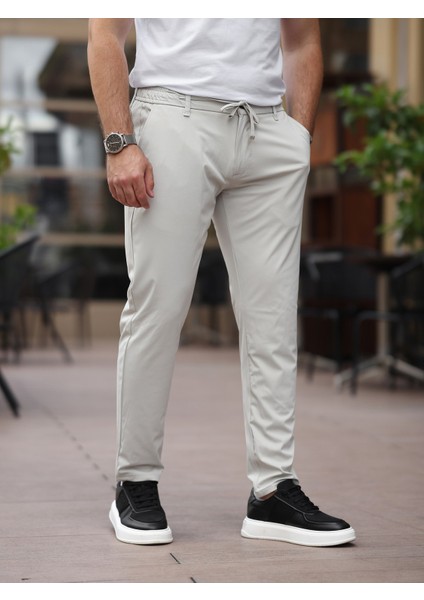 Ultra Hafif Ince Esnek Slim Fit Jogger fırsatları