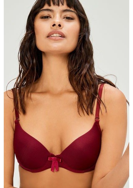 Basic Destekli Mikro Sütyen